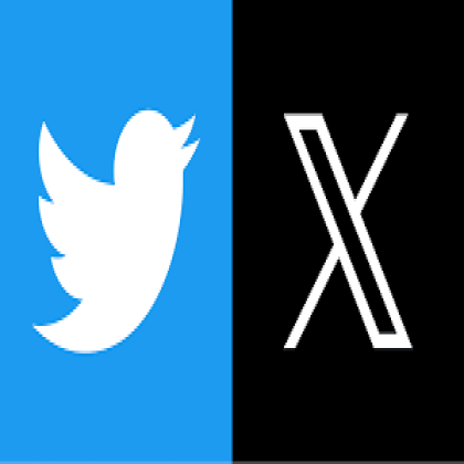 Twitter old account, Registration 2009-2015